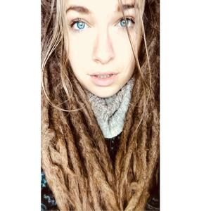 Meet your Posher, Bianca